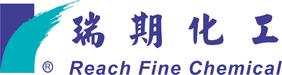 瑞期化工 logo